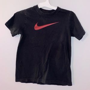 Boys’ Nike Tee